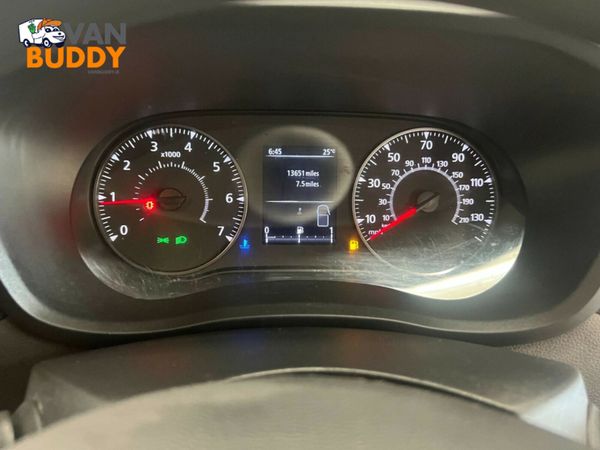 Renault Master 2.3 dCi 35 Business FWD MWB Medium 363564818