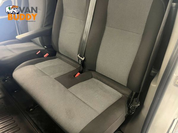 Renault Master 2.3 dCi 35 Business FWD MWB Medium 363564819