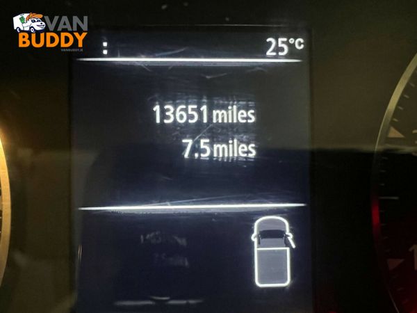 Renault Master 2.3 dCi 35 Business FWD MWB Medium 363564826