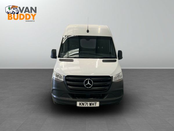 Mercedes-Benz Sprinter 2.0 315 CDI Progressive RWD 363564864