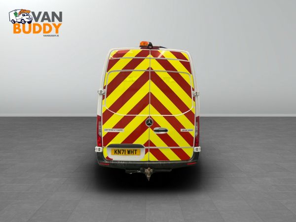 Mercedes-Benz Sprinter 2.0 315 CDI Progressive RWD 363564866