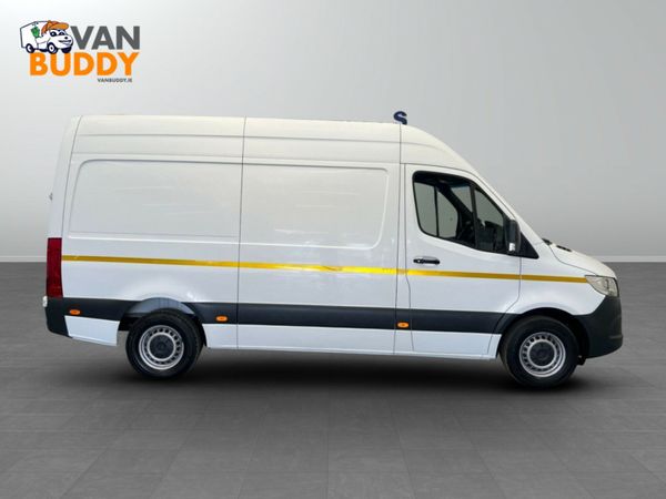 Mercedes-Benz Sprinter 2.0 315 CDI Progressive RWD 363564867