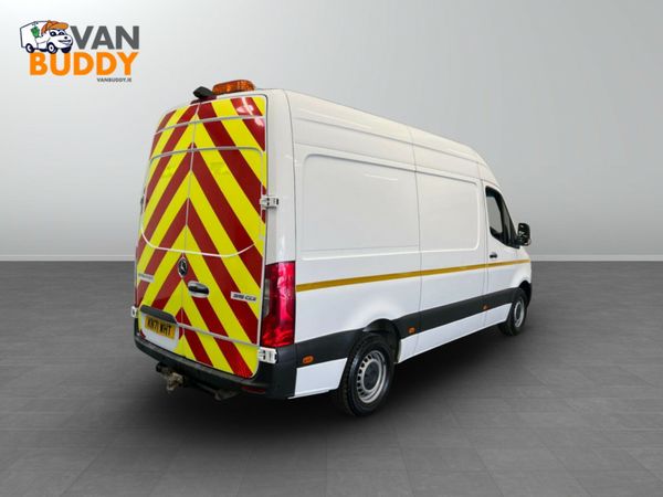 Mercedes-Benz Sprinter 2.0 315 CDI Progressive RWD 363564869