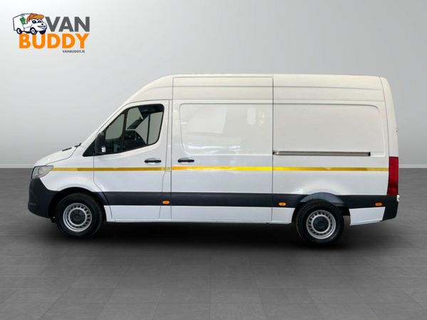Mercedes-Benz Sprinter 2.0 315 CDI Progressive RWD 363564862
