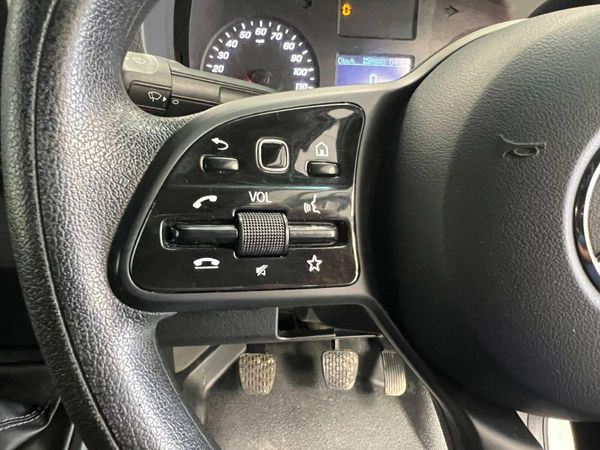 Mercedes-Benz Sprinter 2.0 315 CDI Progressive RWD 363564876