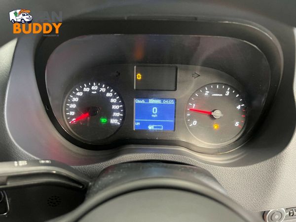Mercedes-Benz Sprinter 2.0 315 CDI Progressive RWD 363564884