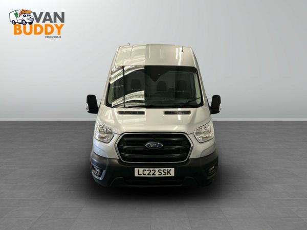 Ford Transit 2.0 350 EcoBlue Trend RWD L4 H3 Euro 363564895