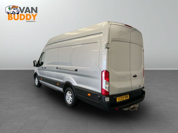 Ford Transit 2.0 350 EcoBlue Trend RWD L4 H3 Euro 363564897