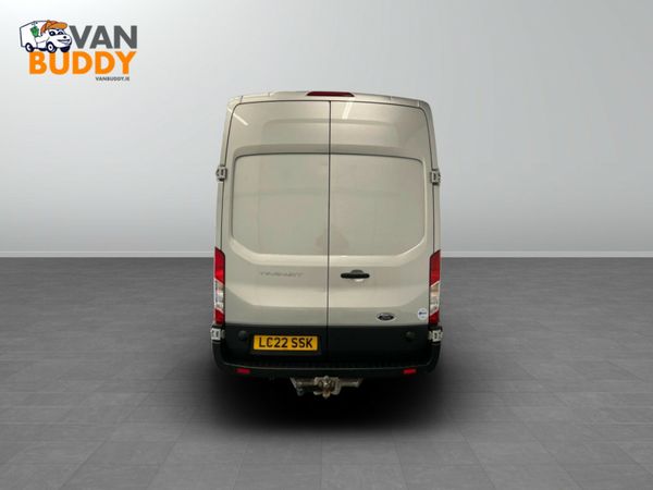Ford Transit 2.0 350 EcoBlue Trend RWD L4 H3 Euro 363564898