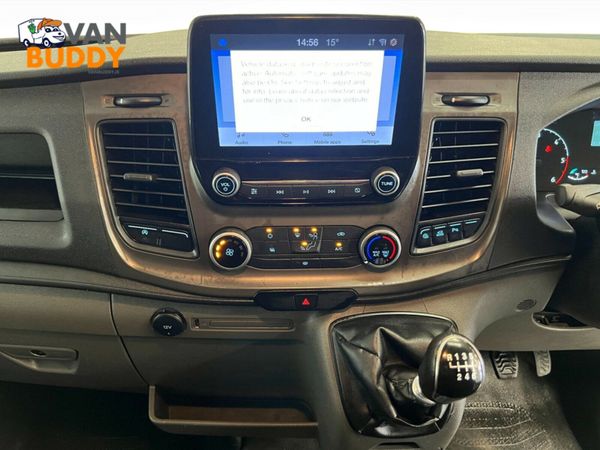 Ford Transit 2.0 350 EcoBlue Trend RWD L4 H3 Euro 363564905