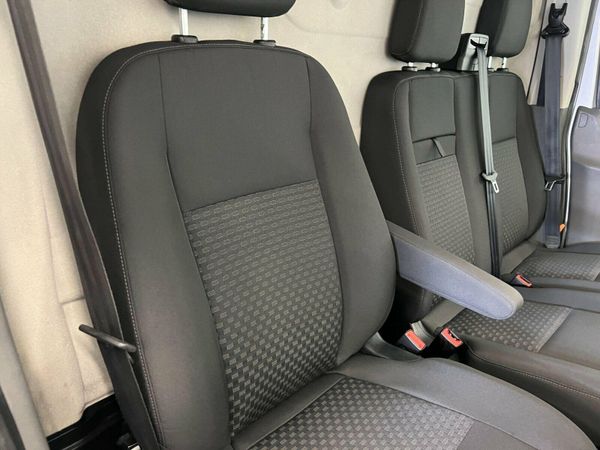 Ford Transit 2.0 350 EcoBlue Trend RWD L4 H3 Euro 363564902