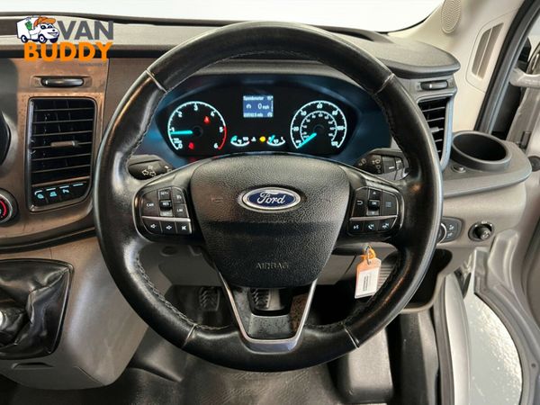 Ford Transit 2.0 350 EcoBlue Trend RWD L4 H3 Euro 363564937