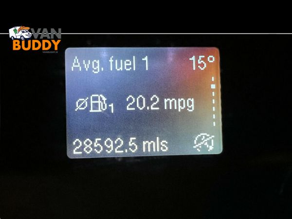 Ford Transit 2.0 350 EcoBlue Trend RWD L4 H3 Euro 363564945