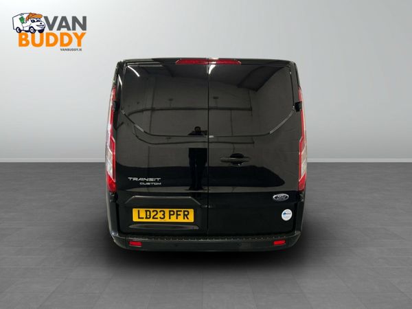 Ford Transit Custom 2.0 300 EcoBlue Leader L2 H1 E 363564994