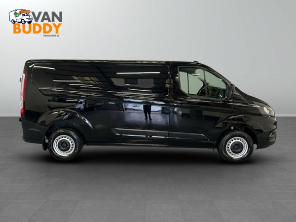 Ford Transit Custom 2.0 300 EcoBlue Leader L2 H1 E 363564995