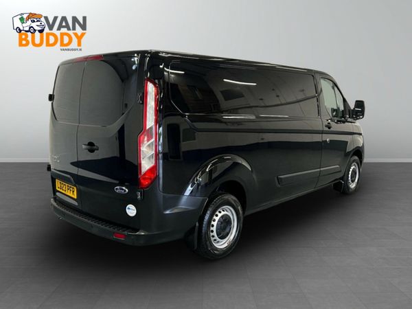 Ford Transit Custom 2.0 300 EcoBlue Leader L2 H1 E 363564996