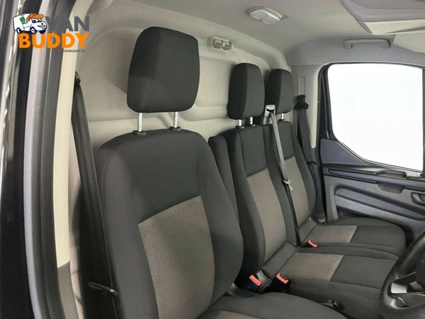 Ford Transit Custom 2.0 300 EcoBlue Leader L2 H1 E 363564997