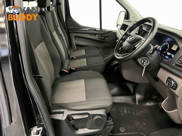Ford Transit Custom 2.0 300 EcoBlue Leader L2 H1 E 363564998