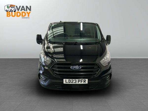 Ford Transit Custom 2.0 300 EcoBlue Leader L2 H1 E 363564992