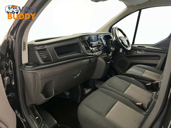 Ford Transit Custom 2.0 300 EcoBlue Leader L2 H1 E 363565004