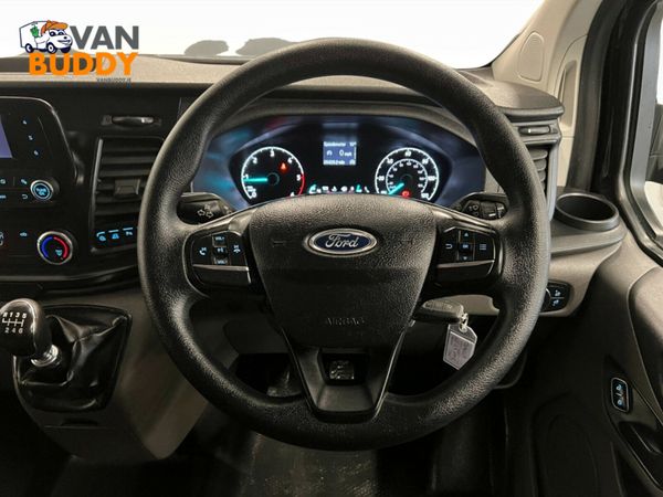 Ford Transit Custom 2.0 300 EcoBlue Leader L2 H1 E 363565013
