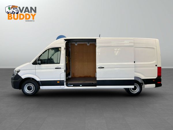 Volkswagen Crafter 2.0 TDI CR35 Trendline FWD LWB 363565044