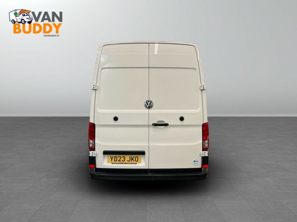 Volkswagen Crafter 2.0 TDI CR35 Trendline FWD LWB 363565045