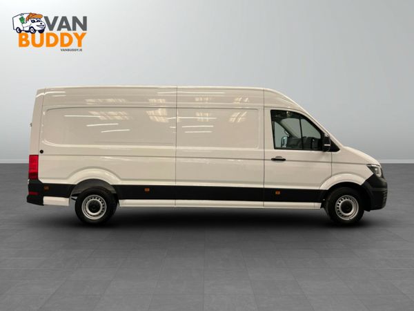 Volkswagen Crafter 2.0 TDI CR35 Trendline FWD LWB 363565046