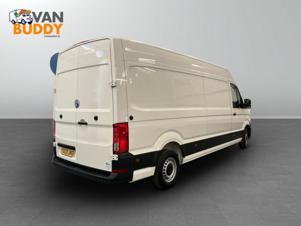 Volkswagen Crafter 2.0 TDI CR35 Trendline FWD LWB 363565047