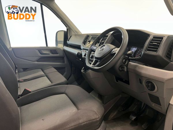 Volkswagen Crafter 2.0 TDI CR35 Trendline FWD LWB 363565048