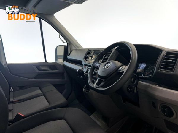 Volkswagen Crafter 2.0 TDI CR35 Trendline FWD LWB 363565049