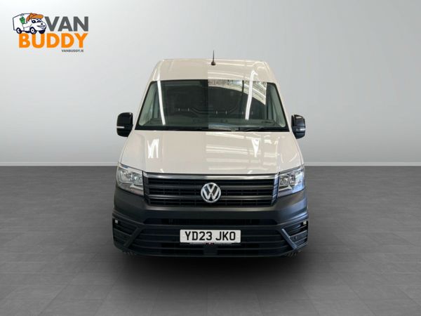 Volkswagen Crafter 2.0 TDI CR35 Trendline FWD LWB 363565043