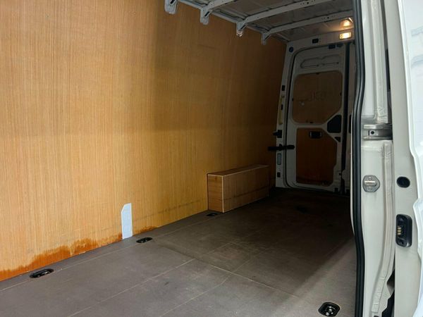 Volkswagen Crafter 2.0 TDI CR35 Trendline FWD LWB 363565058