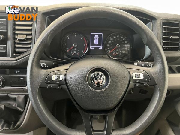 Volkswagen Crafter 2.0 TDI CR35 Trendline FWD LWB 363565059