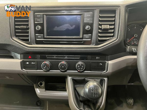 Volkswagen Crafter 2.0 TDI CR35 Trendline FWD LWB 363565053