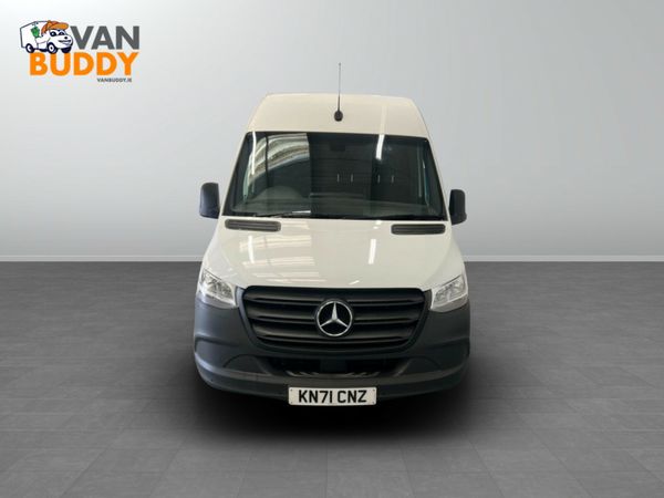 Mercedes-Benz Sprinter 2.0 315 CDI Progressive RWD 363565064