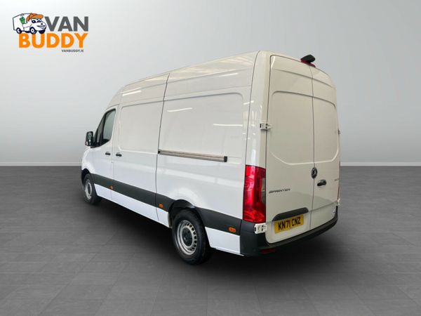 Mercedes-Benz Sprinter 2.0 315 CDI Progressive RWD 363565065