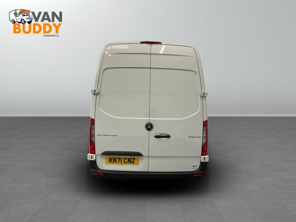 Mercedes-Benz Sprinter 2.0 315 CDI Progressive RWD 363565066