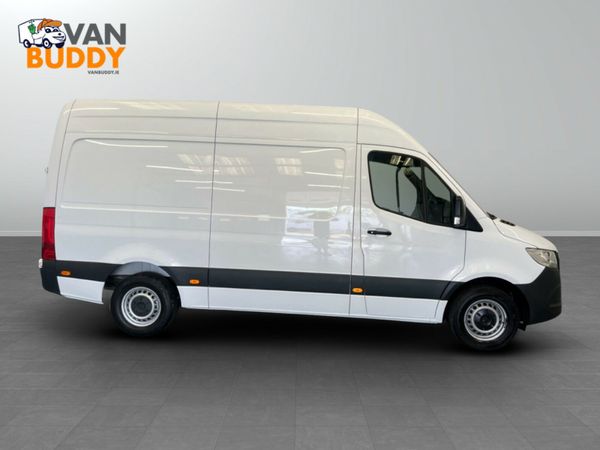 Mercedes-Benz Sprinter 2.0 315 CDI Progressive RWD 363565068