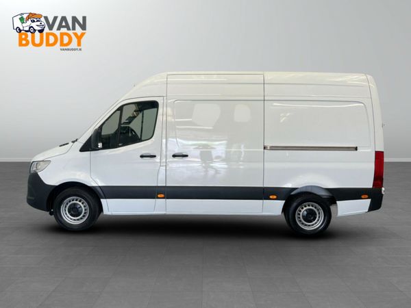 Mercedes-Benz Sprinter 2.0 315 CDI Progressive RWD 363565062