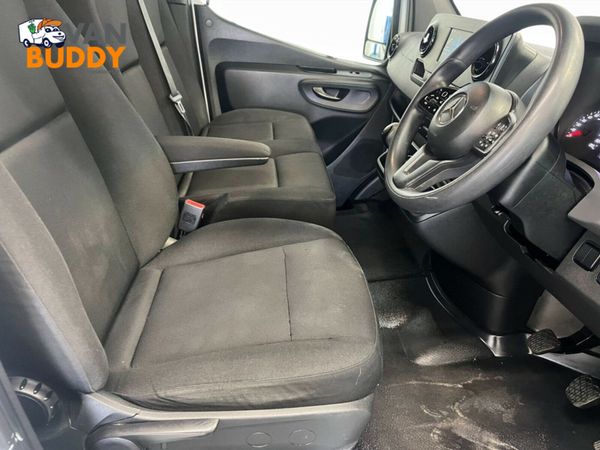 Mercedes-Benz Sprinter 2.0 315 CDI Progressive RWD 363565071