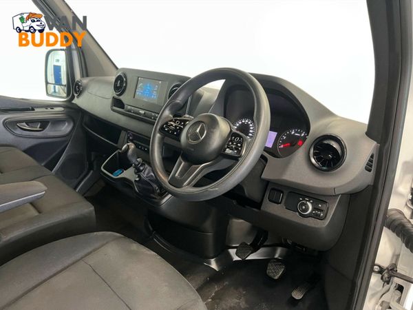 Mercedes-Benz Sprinter 2.0 315 CDI Progressive RWD 363565080