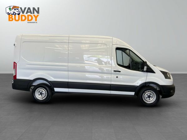 Ford Transit 2.0 350 EcoBlue Leader FWD L3 H2 Euro 363565094