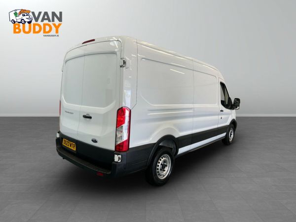 Ford Transit 2.0 350 EcoBlue Leader FWD L3 H2 Euro 363565095