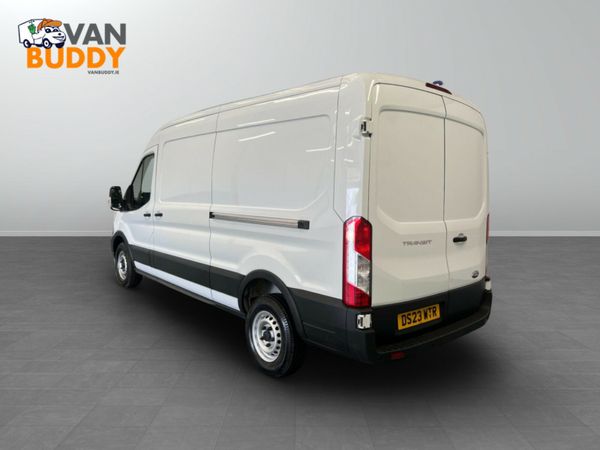 Ford Transit 2.0 350 EcoBlue Leader FWD L3 H2 Euro 363565092