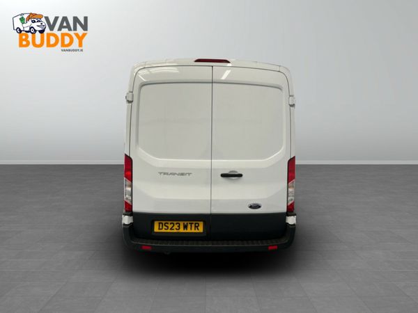 Ford Transit 2.0 350 EcoBlue Leader FWD L3 H2 Euro 363565093