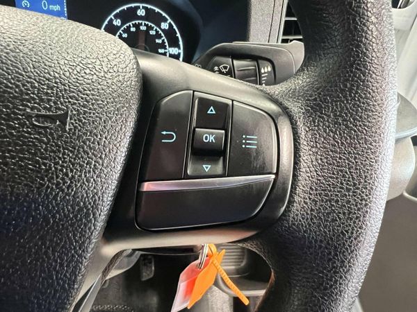 Ford Transit 2.0 350 EcoBlue Leader FWD L3 H2 Euro 363565100