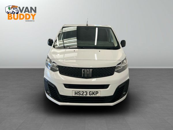 Fiat Scudo 1.5 BlueHDi Primo LWB Euro 6 (s/s) 6dr 363565134