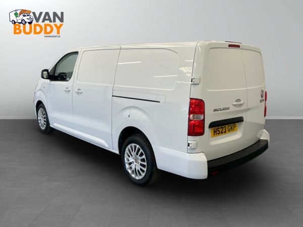 Fiat Scudo 1.5 BlueHDi Primo LWB Euro 6 (s/s) 6dr 363565135