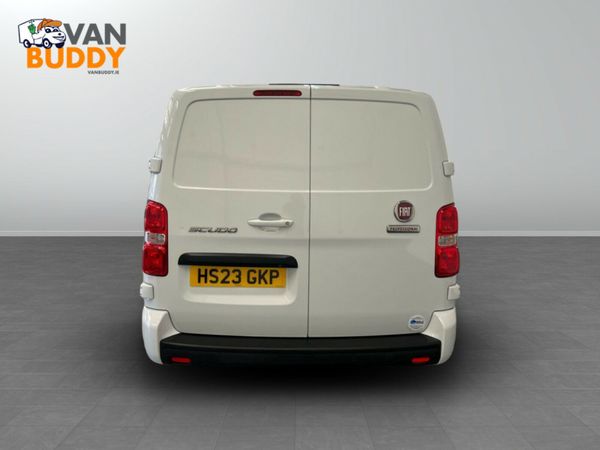 Fiat Scudo 1.5 BlueHDi Primo LWB Euro 6 (s/s) 6dr 363565136